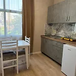 Apartment Bejart 6 Tirana