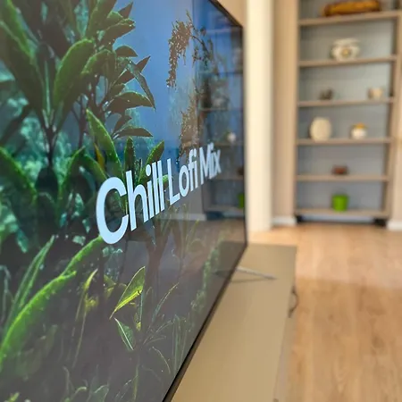 Appartement Bejart 6