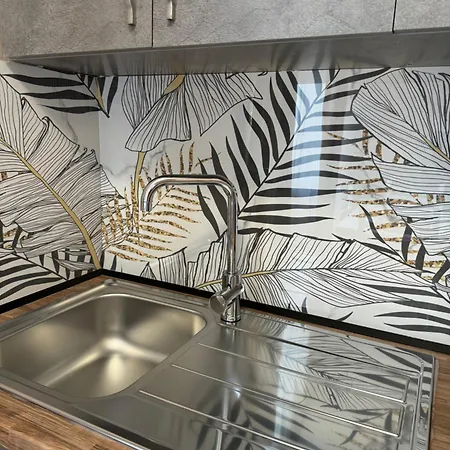 Lägenhet Bejart 6 *