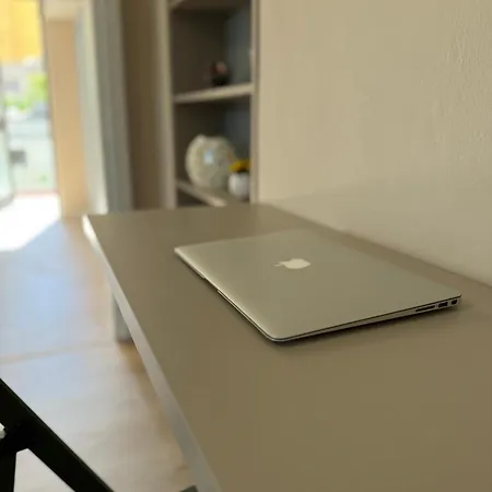 Bejart 6 Lägenhet *