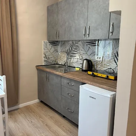 Bejart 6 * Tirana