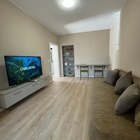 Bejart 6 Lägenhet *