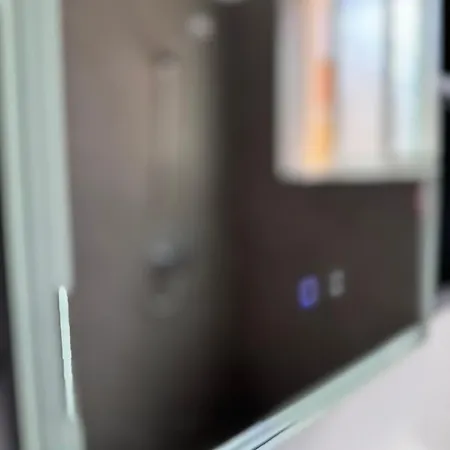 Lägenhet Bejart 6 Tirana