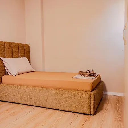 Bejart 6 Appartement