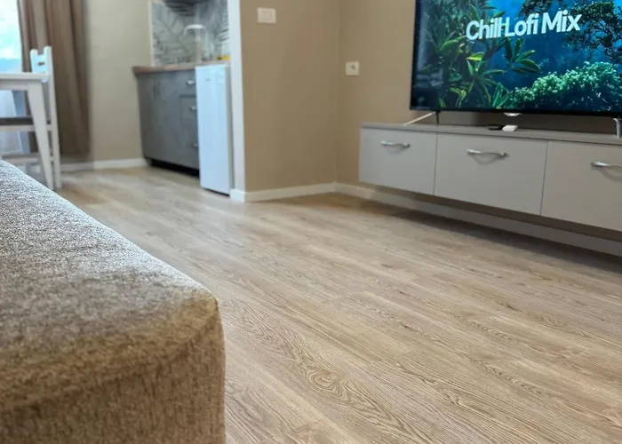 Apartamento Bejart 6 *