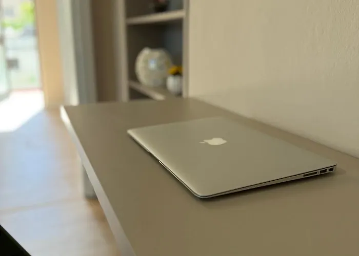 Bejart 6 Appartement *