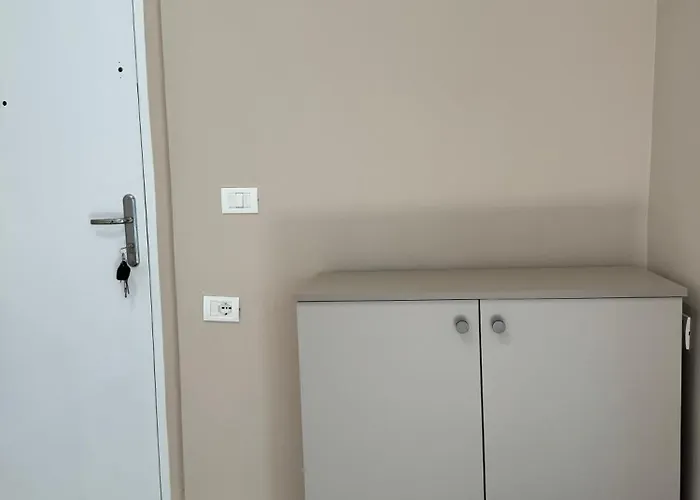 Bejart 6 Appartement Tirana