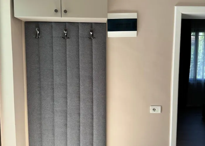 Apartamento Bejart 6