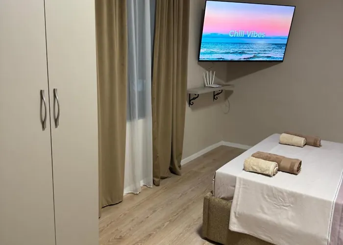 Appartement Bejart 6