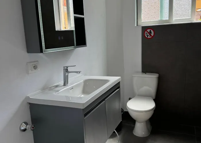 Bejart 6 Appartement