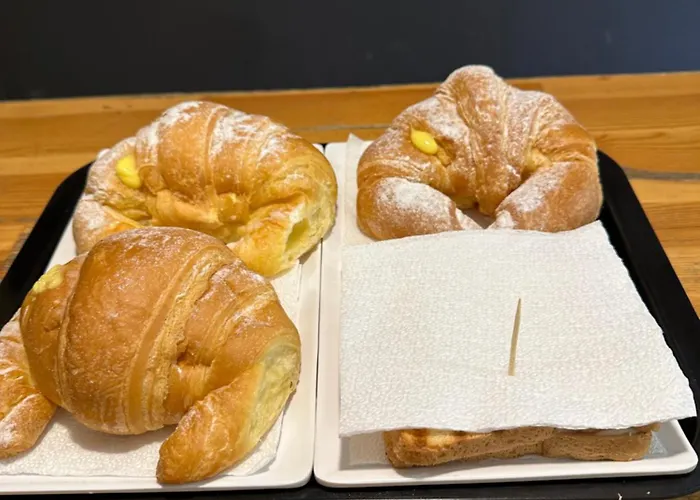 Apartamento Bejart 6