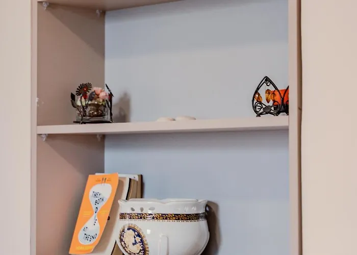 Bejart 6 Apartamento *