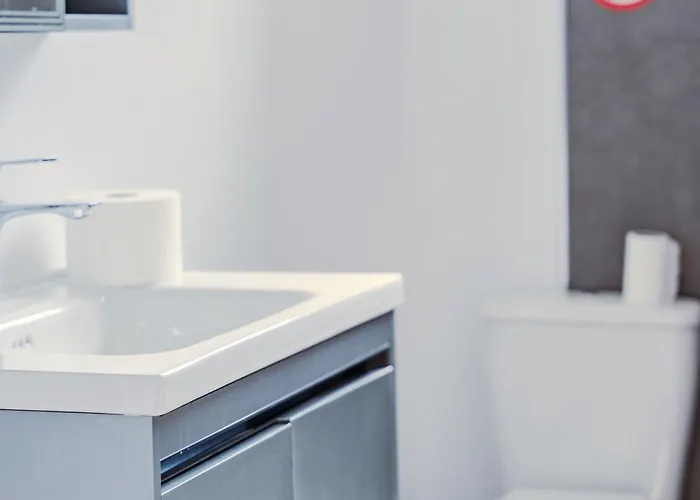 Appartement Bejart 6 *