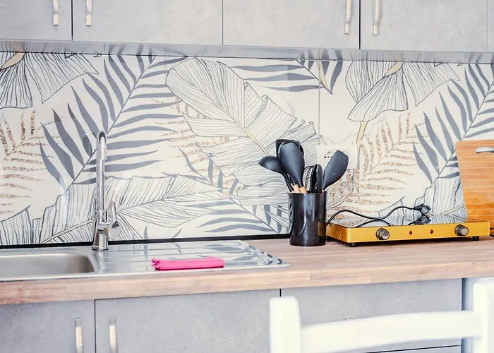 Appartement Bejart 6