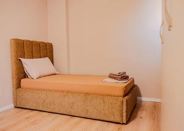 Bejart 6 Appartement