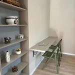 Bejart 6 Lejlighed Tirana