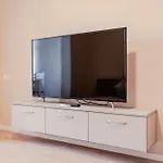 Lejlighed Bejart 6 Tirana