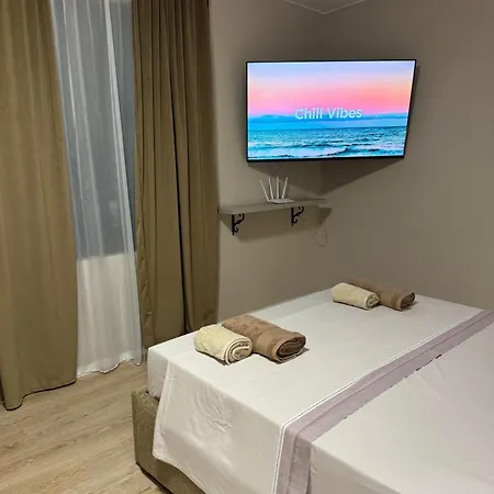 Bejart 6 * 地拉那