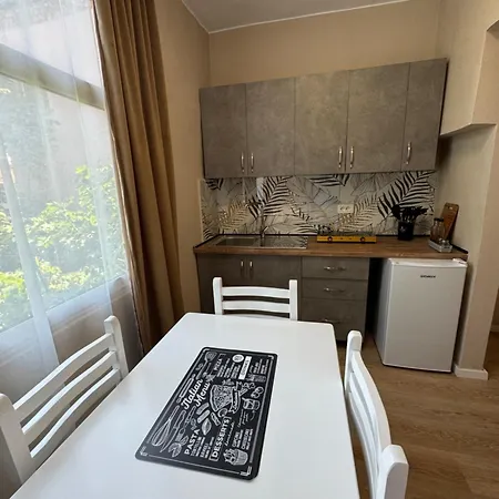 Apartment Bejart 6