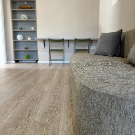 Apartment Bejart 6