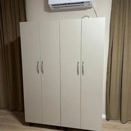 Διαμέρισμα Bejart 6 *