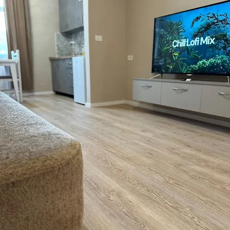 Apartment Bejart 6 *