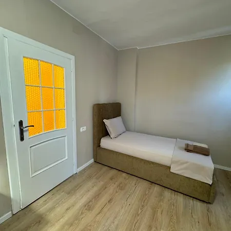 Bejart 6 * Tirana