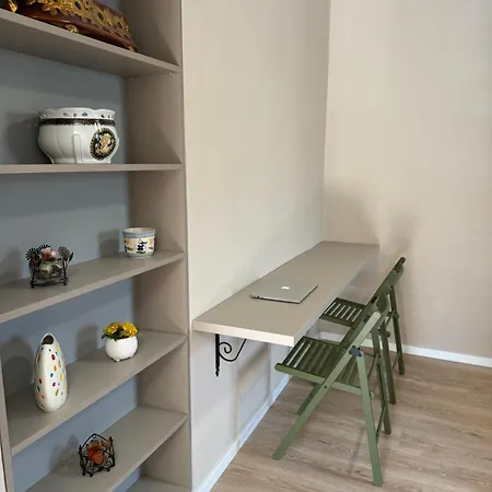 Bejart 6 Apartment Tirana