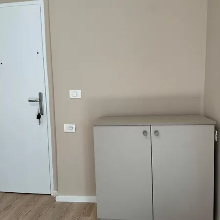 Bejart 6 公寓 地拉那