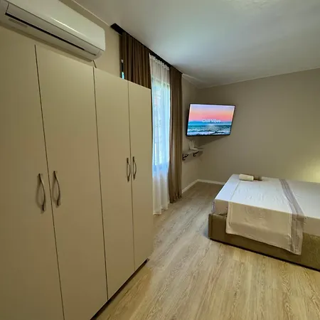 Bejart 6 * Tirana