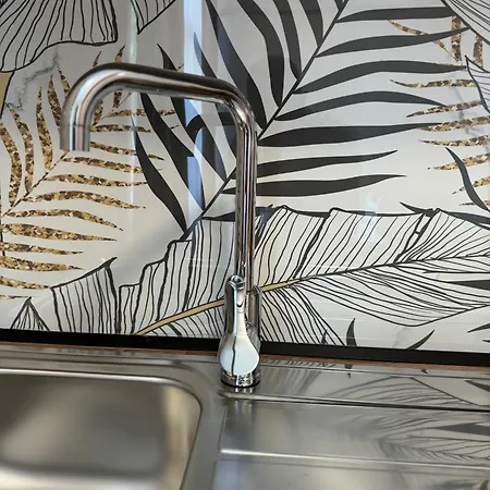 Apartment Bejart 6 Tirana