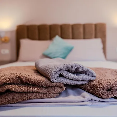 Bejart 6 公寓 地拉那