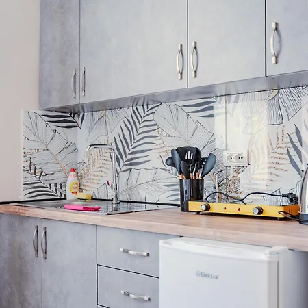 Apartment Bejart 6
