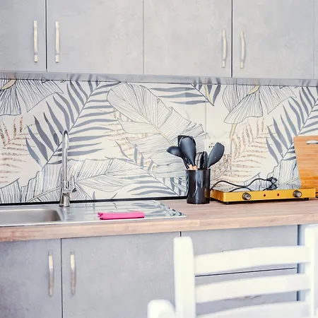 Apartment Bejart 6