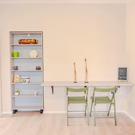 Apartment Bejart 6