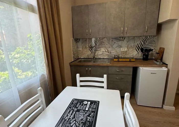 Apartman Bejart 6