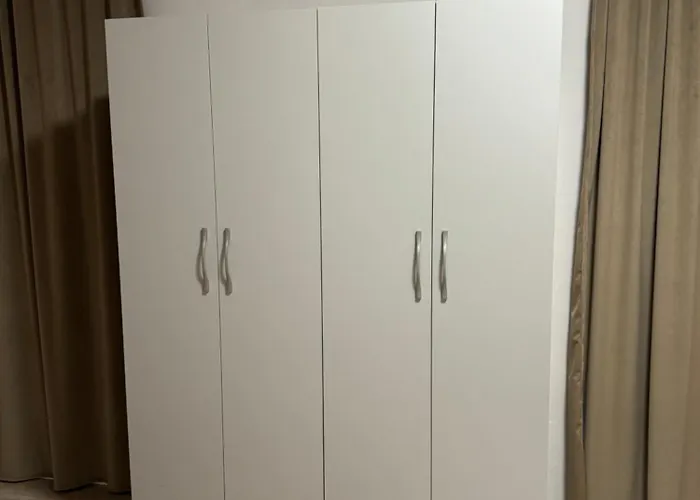 Διαμέρισμα Bejart 6 *