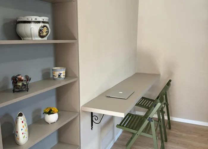 Bejart 6 Apartman Tirana