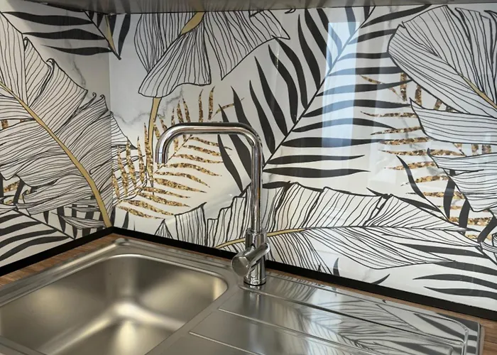 Apartmán Bejart 6 *