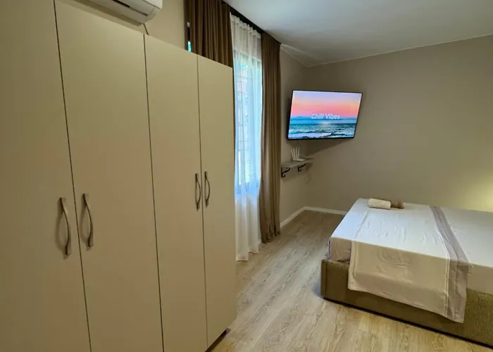 Bejart 6 * Τίρανα