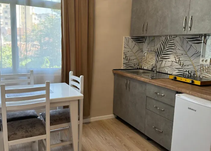 Apartman Bejart 6 Tirana