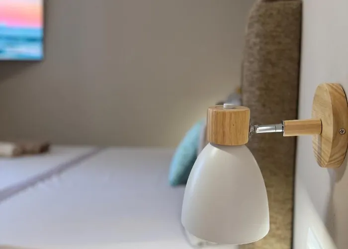 Διαμέρισμα Bejart 6 Τίρανα