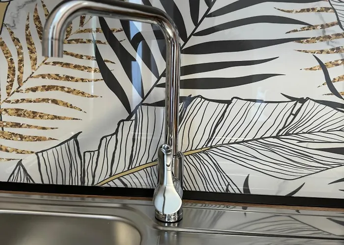 Διαμέρισμα Bejart 6 Τίρανα