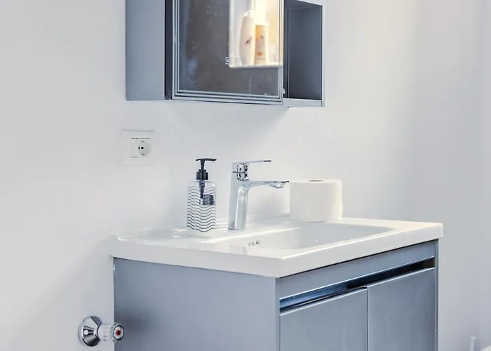 Apartman Bejart 6 Tirana