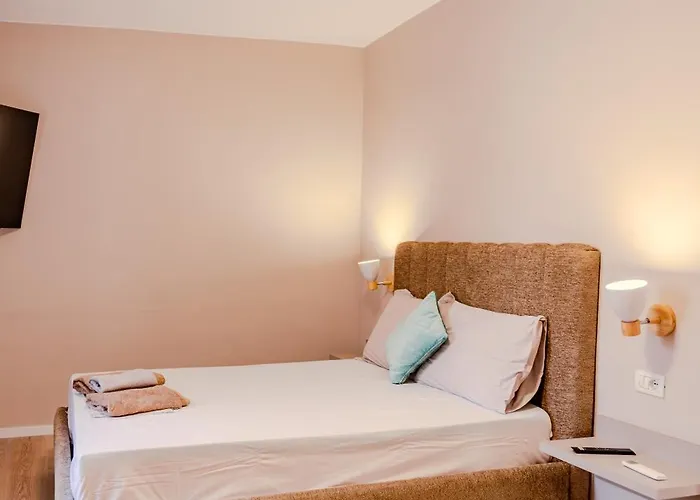 Apartman Bejart 6 Tirana