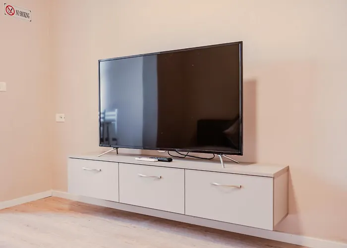 Apartman Bejart 6 Tirana